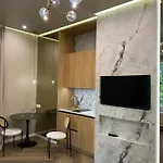 K&k2 Luxury Apartment