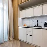 K&k2 Luxury Apartment Split