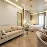 K&k2 Luxury Apartment *