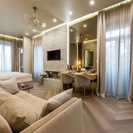 Apartment K&k2 Luxury *