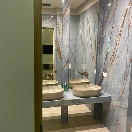 Appartement K&k2 Luxury *