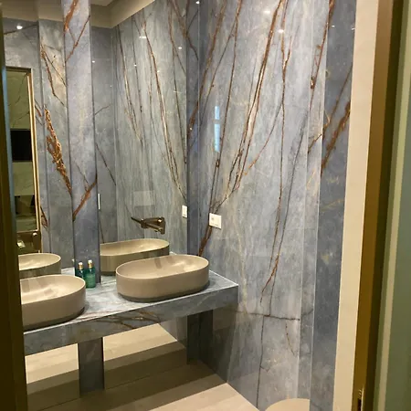 Appartement K&k2 Luxury Split