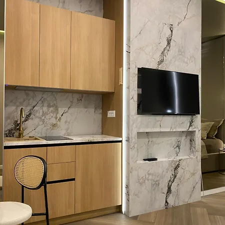 K&k2 Luxury Appartement Split