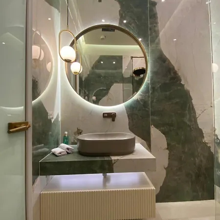 K&k2 Luxury