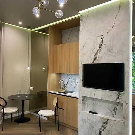 K&k2 Luxury Appartement