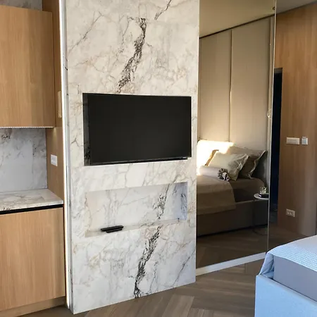 Appartement K&k2 Luxury *