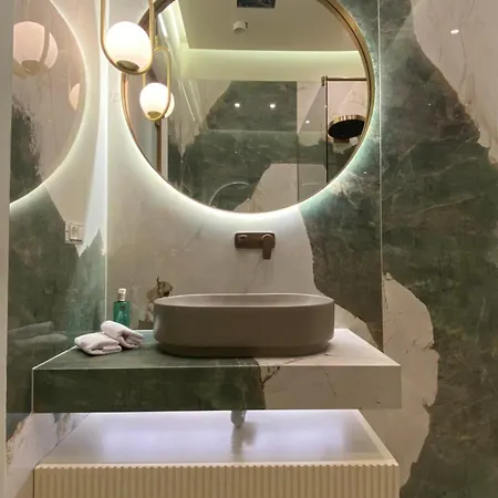 Appartement K&k2 Luxury