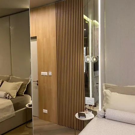 K&k2 Luxury Appartement *