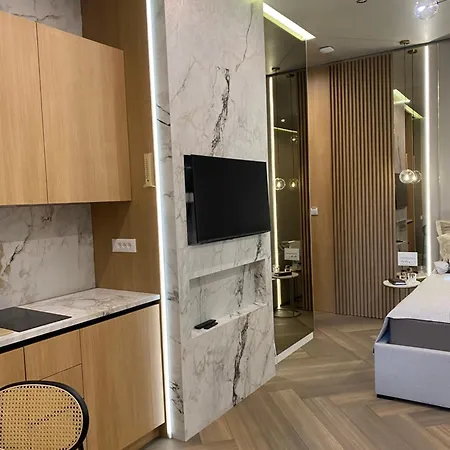 Appartement K&k2 Luxury