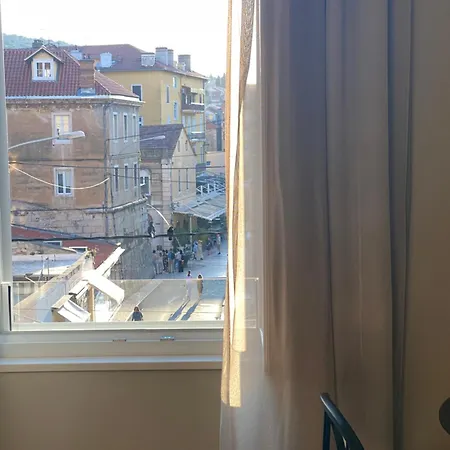 Appartement K&k2 Luxury Split