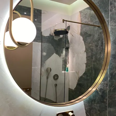 K&k2 Luxury Appartement