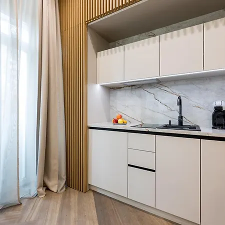 K&k2 Luxury Appartement Split