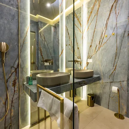 K&k2 Luxury Appartement