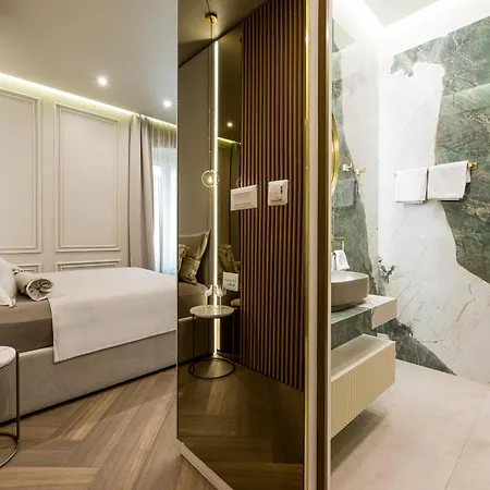 Appartement K&k2 Luxury