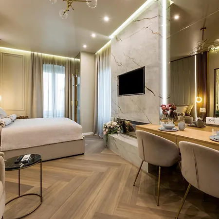 K&k2 Luxury