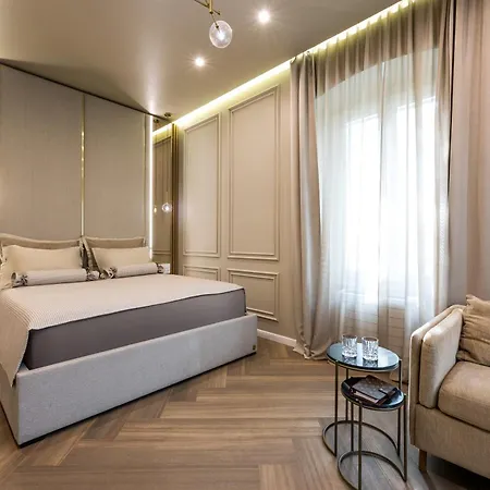 Appartement K&k2 Luxury