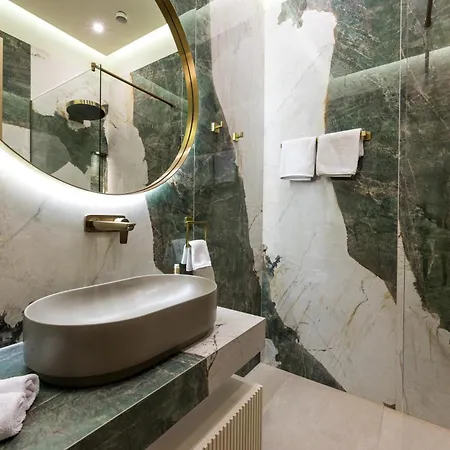 K&k2 Luxury Appartement *