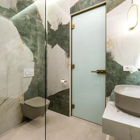 Appartement K&k2 Luxury Split