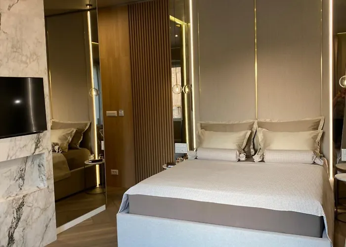 K&k2 Luxury *