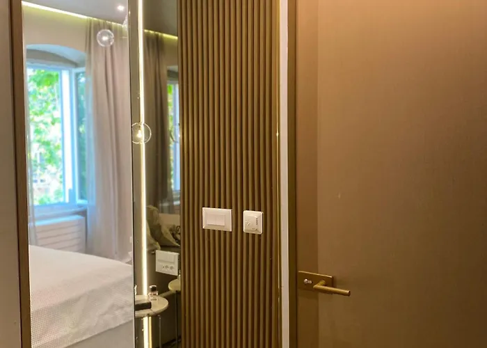 K&k2 Luxury Split