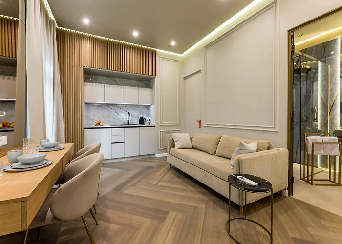 K&k2 Luxury