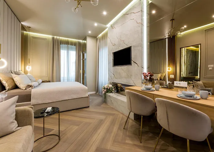K&k2 Luxury