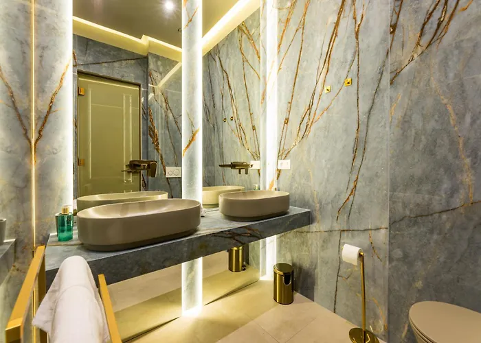 K&k2 Luxury Appartement