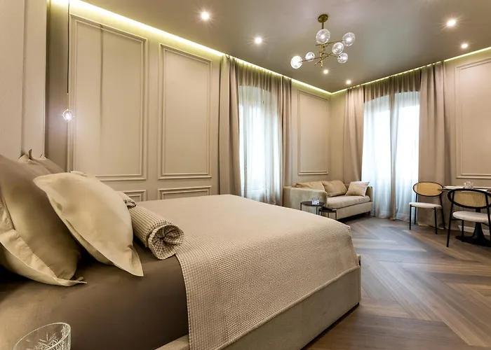 K&k2 Luxury *