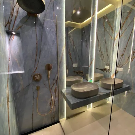 Apartment K&k2 Luxury Split