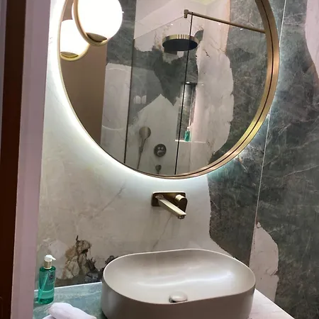 K&k2 Luxury Apartment