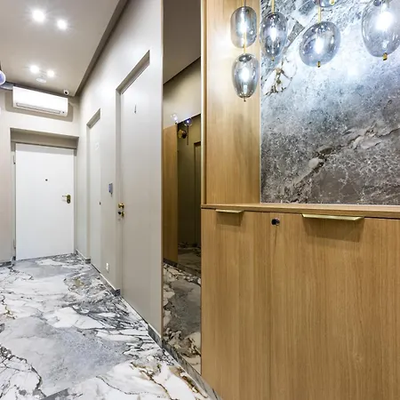 Apartman K&k2 Luxury Split