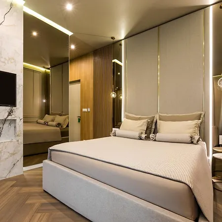 K&k2 Luxury Apartman Split