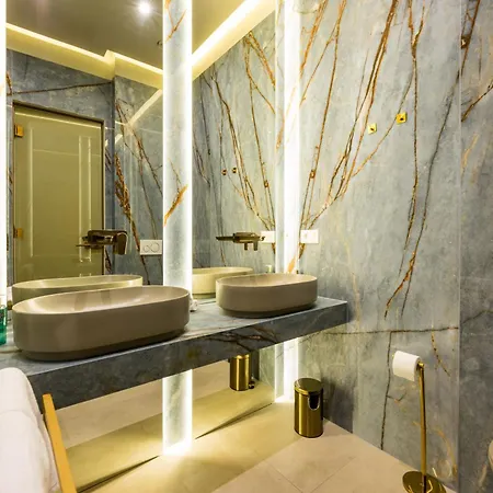 K&k2 Luxury Apartman