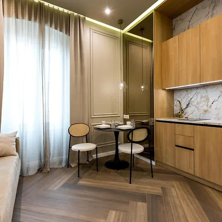 K&k2 Luxury Apartman Split