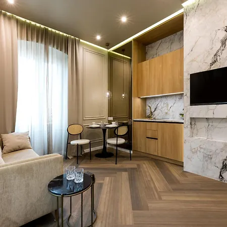 K&k2 Luxury Apartman