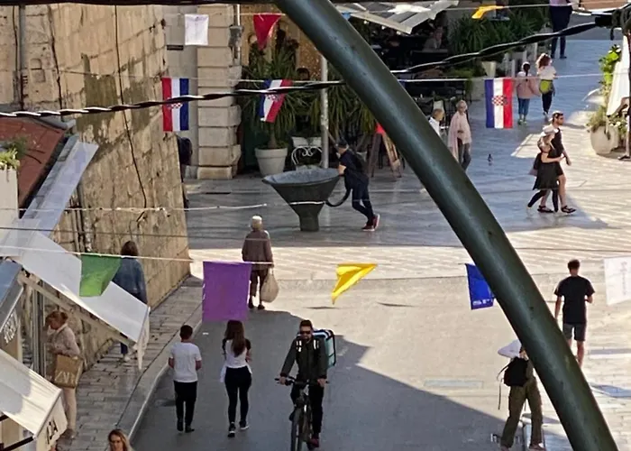 K&k2 Luxury 아파트