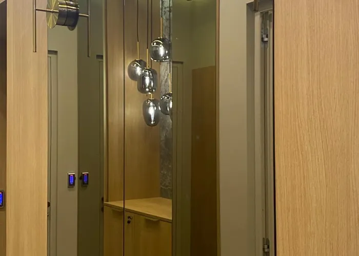 K&k2 Luxury 아파트