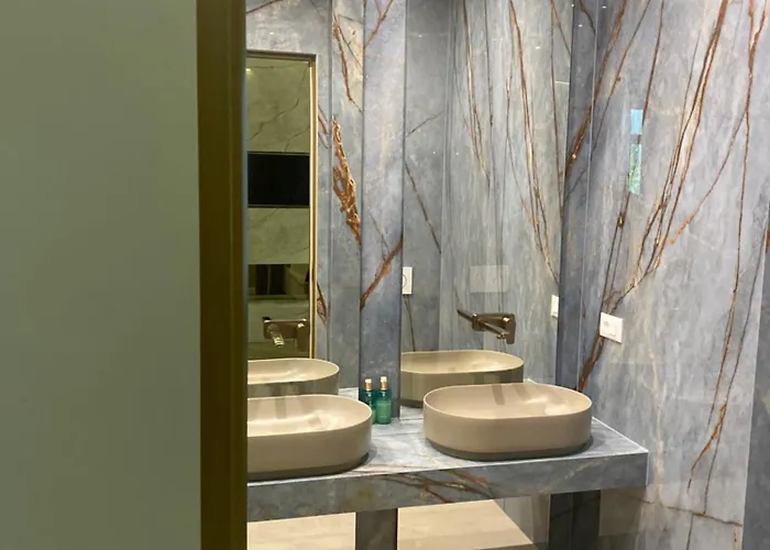 아파트 K&k2 Luxury *