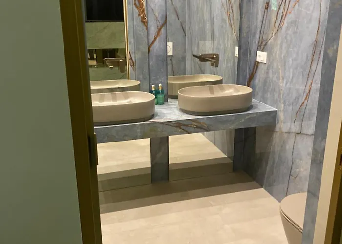 K&k2 Luxury * 스플리트