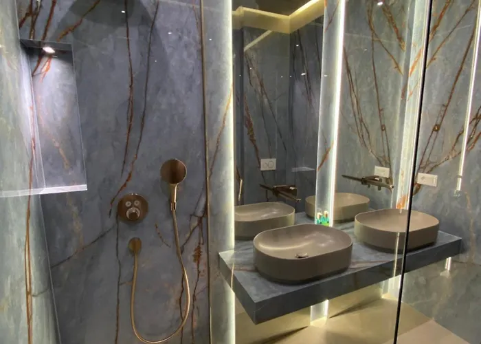 아파트 K&k2 Luxury 스플리트