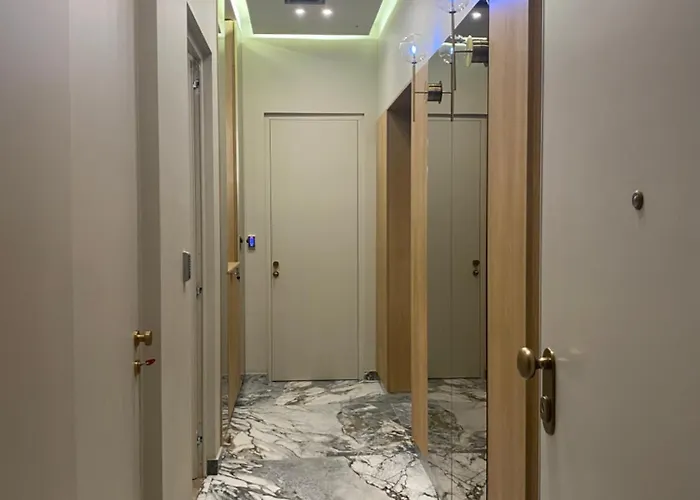 아파트 K&k2 Luxury 스플리트