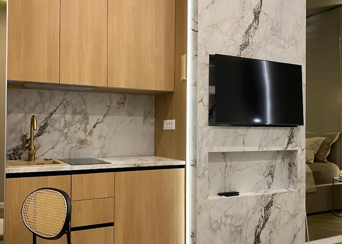 K&k2 Luxury アパート スプリト