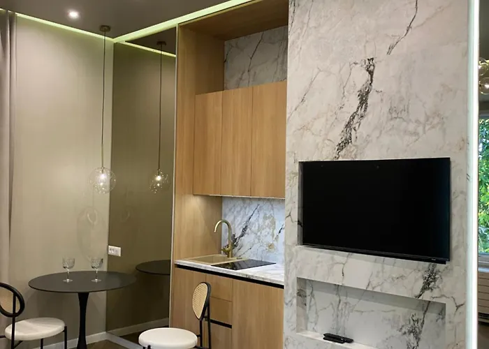 K&k2 Luxury 아파트