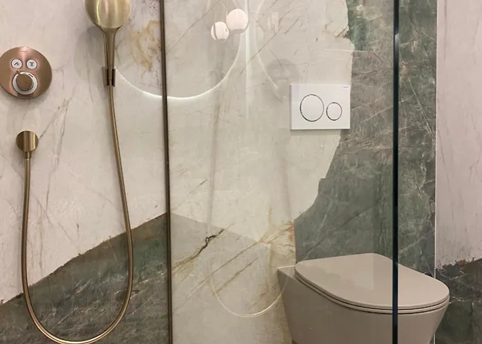 K&k2 Luxury * 스플리트