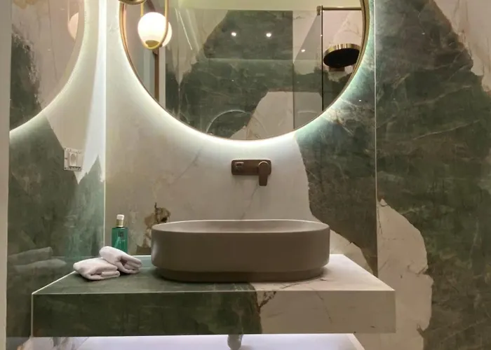 아파트 K&k2 Luxury