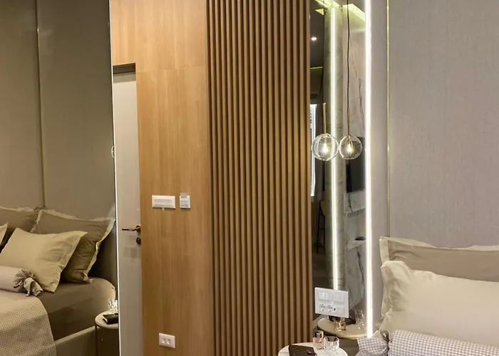 K&k2 Luxury アパート *