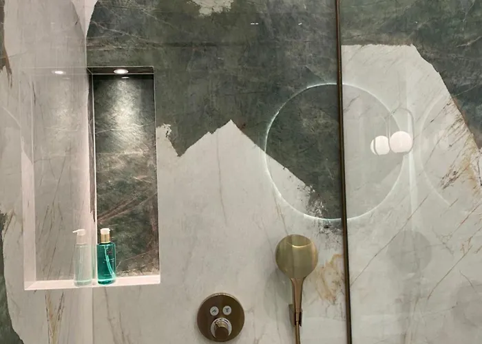 K&k2 Luxury * 스플리트