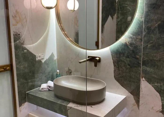 K&k2 Luxury 아파트