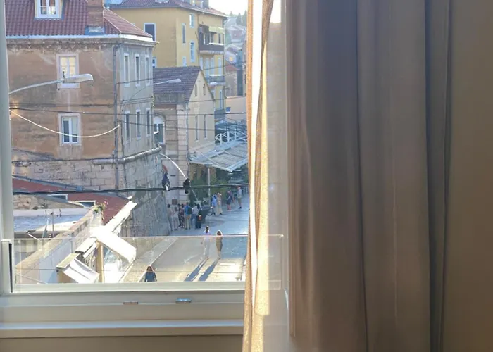 아파트 K&k2 Luxury 스플리트