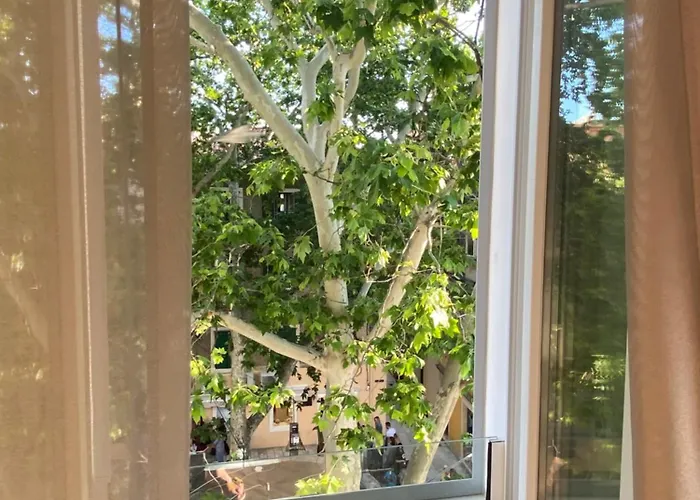 K&k2 Luxury * 스플리트